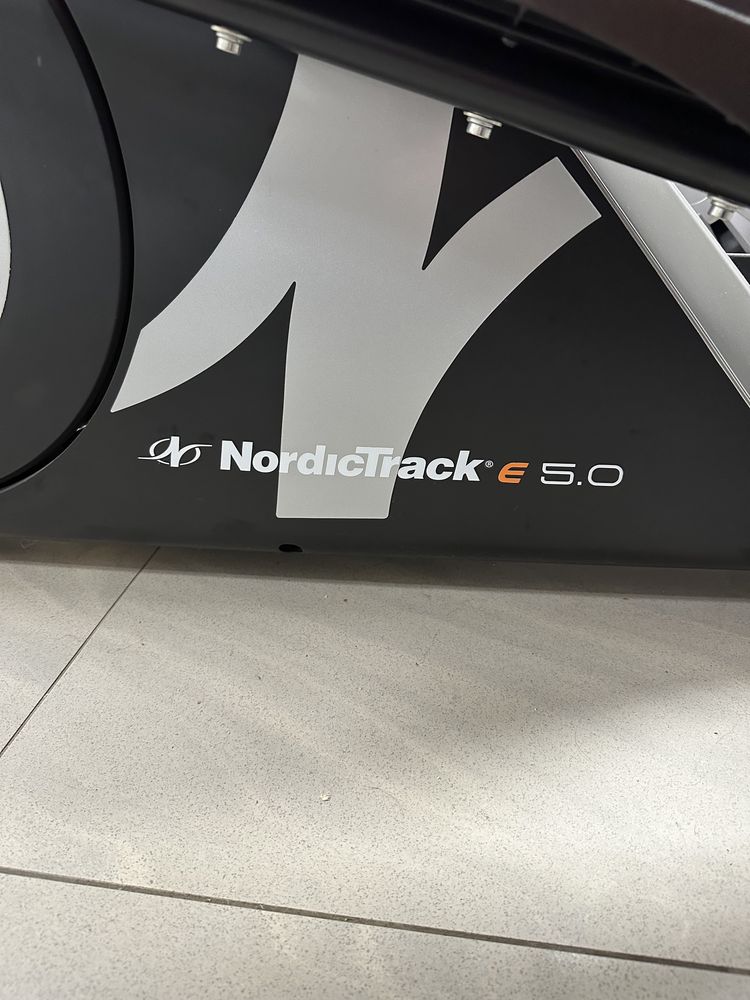 Orbiter NordicTrack E 5.0