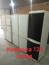 Холодильник LG dsc230
