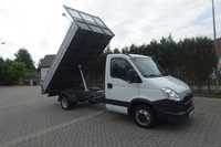 Iveco Daily  35C15 Wywrotka Wywrot Kiper włoski 3stronny