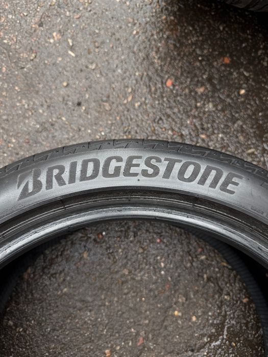 Шини літні BRIDGESTONE Turanza 235/45 R18