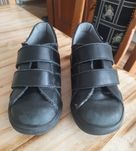 Buty do ortez Schein
