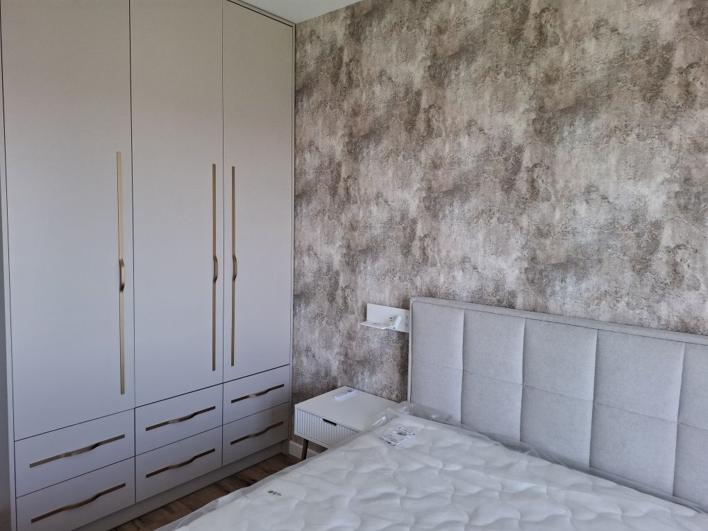 Wynajmę mieszkanie, 41,8 m2 Koźmin Wlkp.