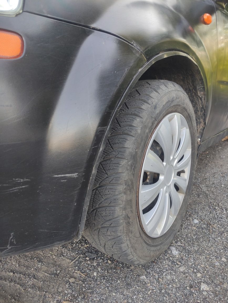Продам Chevrolet Aveo T 200