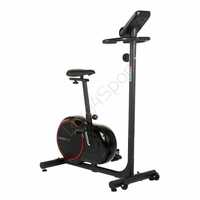 Rower treningowy stacjonarny HAMMER CARDIO 4.0