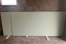 Plyta g-k 12.5x1200x3000 mm Nida Woda SINIAT