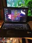 GAMINGOWY SONY VAIO 16”FHD,i7-QM,16GB,SSD512GB,Nvidia GT 540M ,Blu-Ray