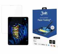3MK PaperFeeling iPad Pro 11" 3rd gen 2szt/2psc Folia