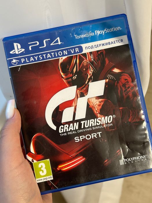 PS4 на 1ТВ ТА 3 геймади У ПОДАРУНОК!!