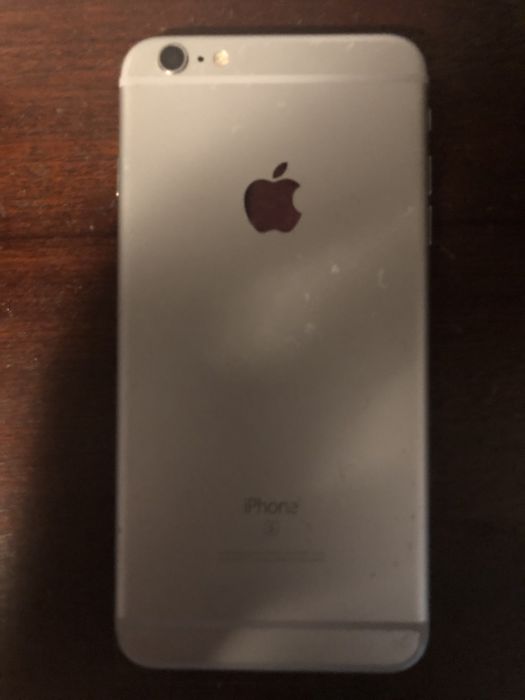 troco tablet e um iphone 6s plus