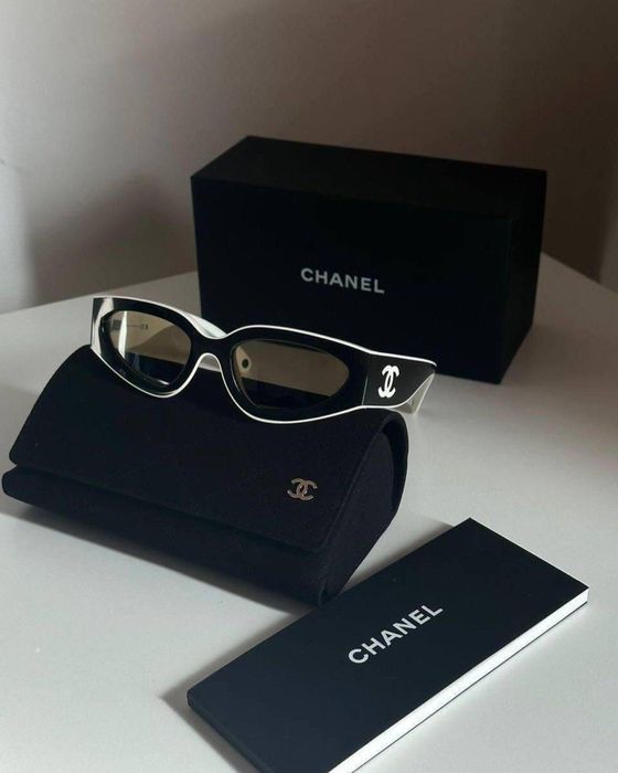 Очки Chanel оригинал