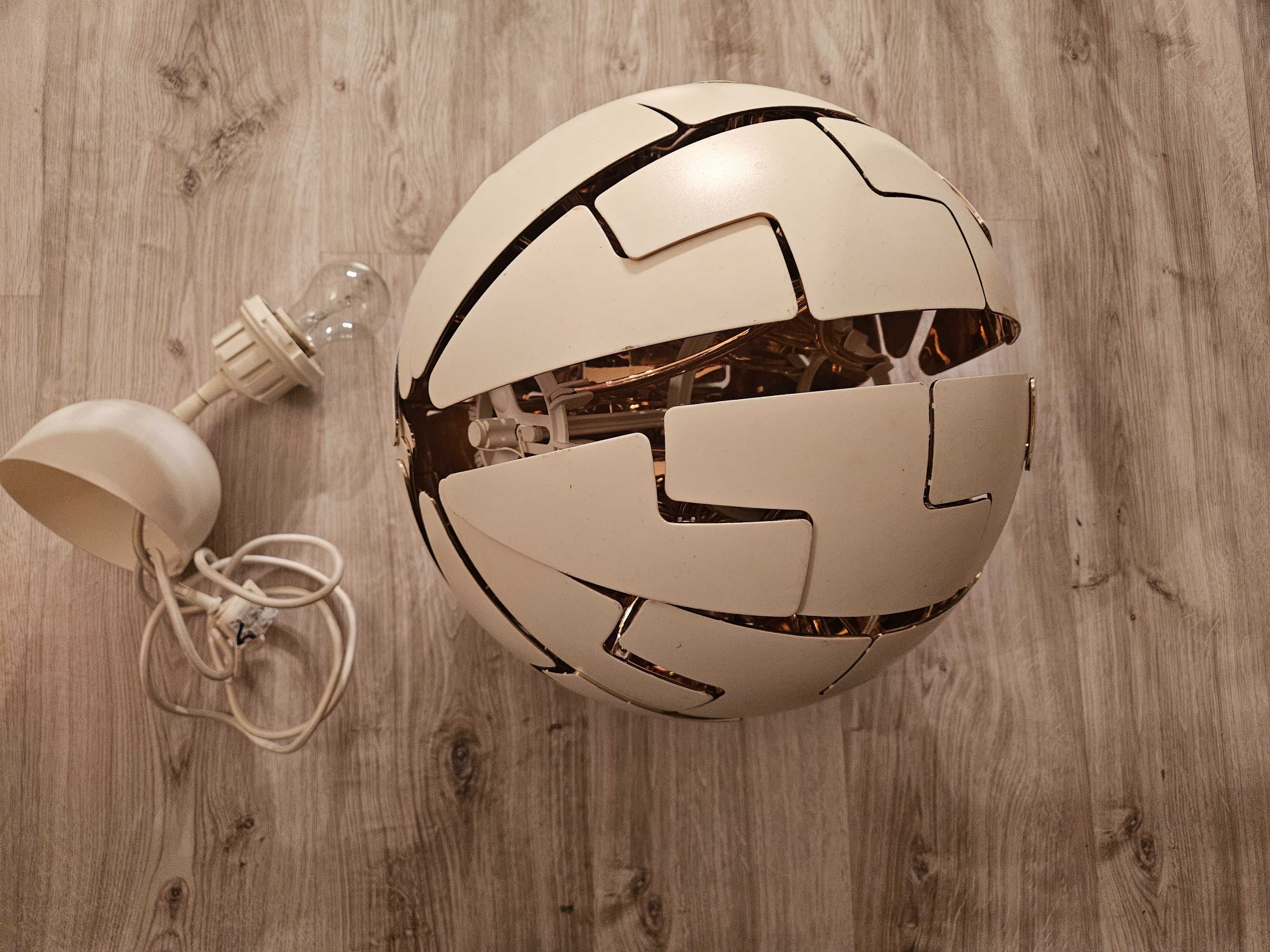 Lampa sufitowa Ikea