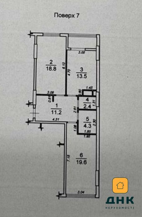 ‼️ЕДИНСТВЕННАЯ‼️2к квартира без ремонта море Фонтан‼️31ЖенмчужинаKDORR