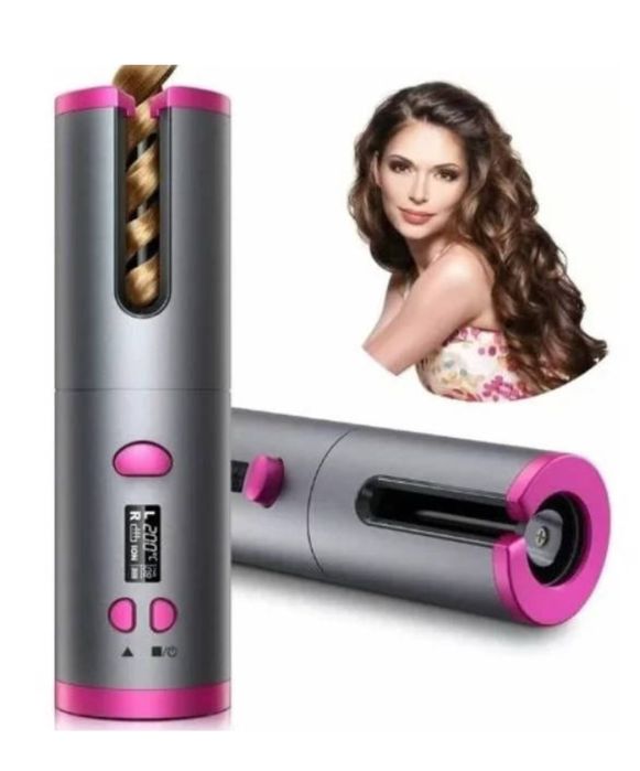 Плойка бездротова