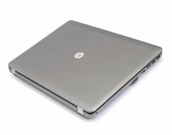 HP Probook 4540s, Intel CORE i3 2370 , Windows 7, 8GB RAM