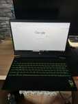 Laptop HP Pavilion Gamingowy