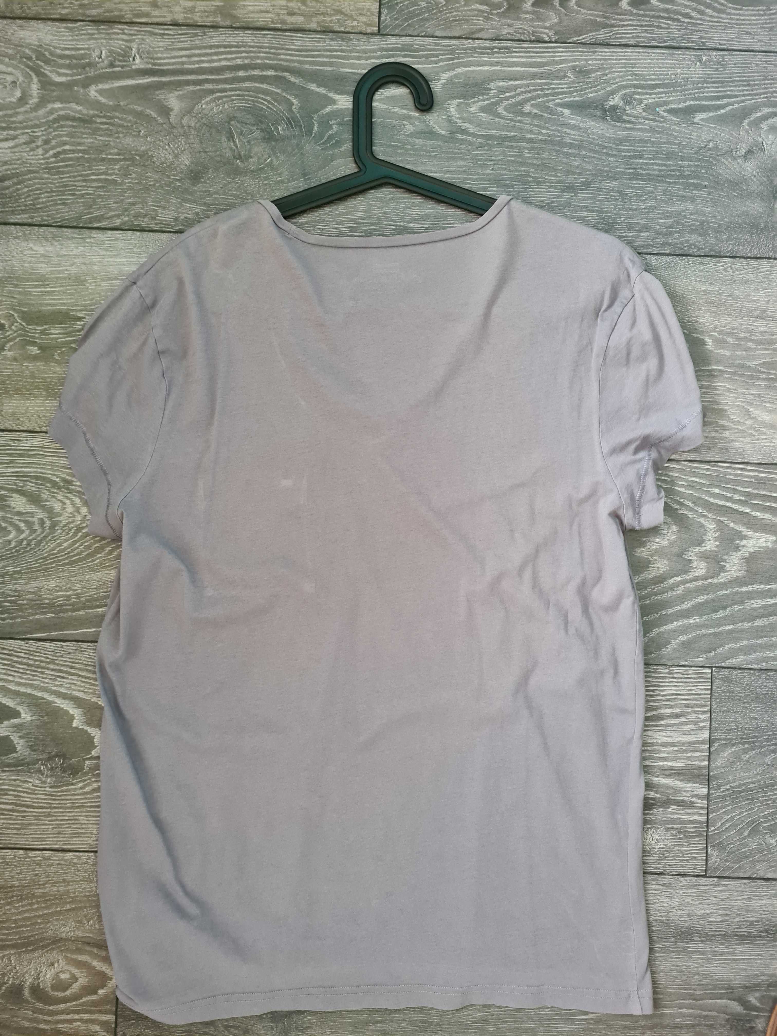 Tshirt męski Hilfiger Denim L