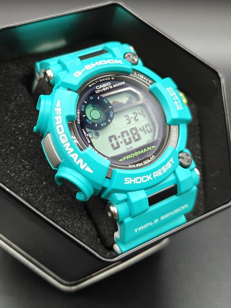 Casio G-Shock GWF D1000MB