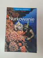 Nurkowanie - Anna Lewick-Pawlak Sport dla każdego