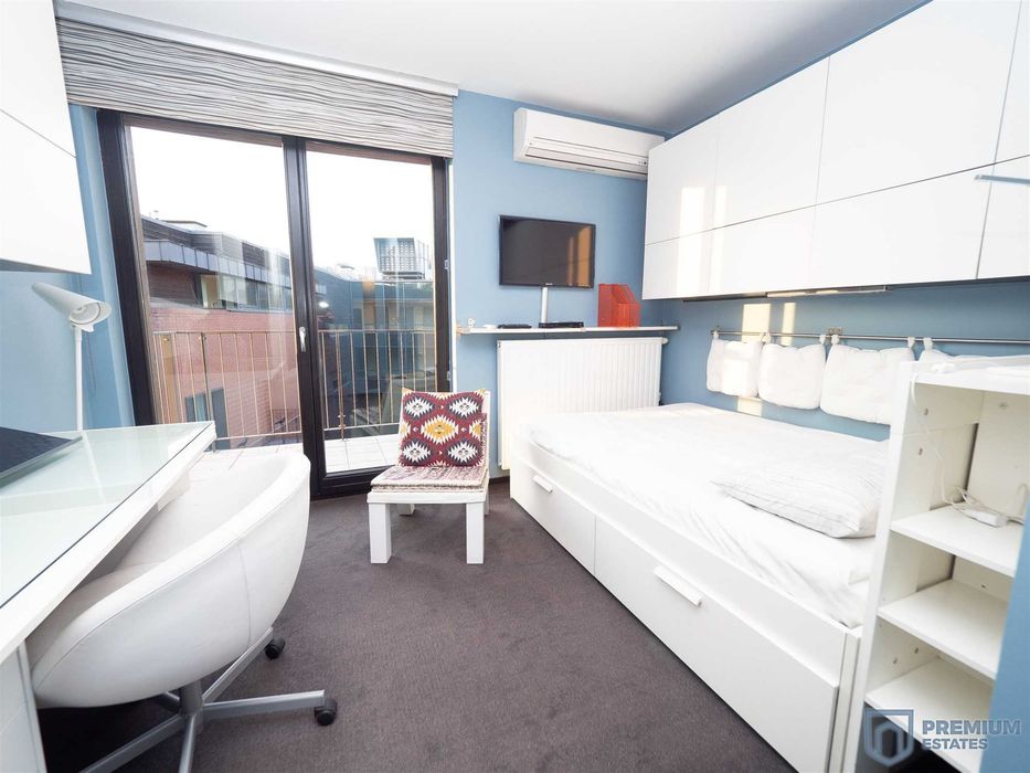 2 osobne pokoje, ul. Szlak Angel City ENG