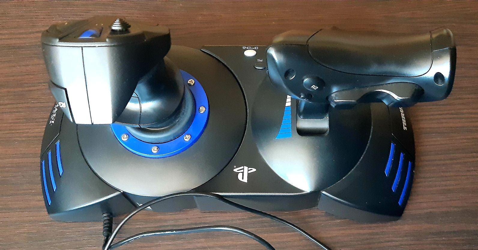 Playstation 4 pad