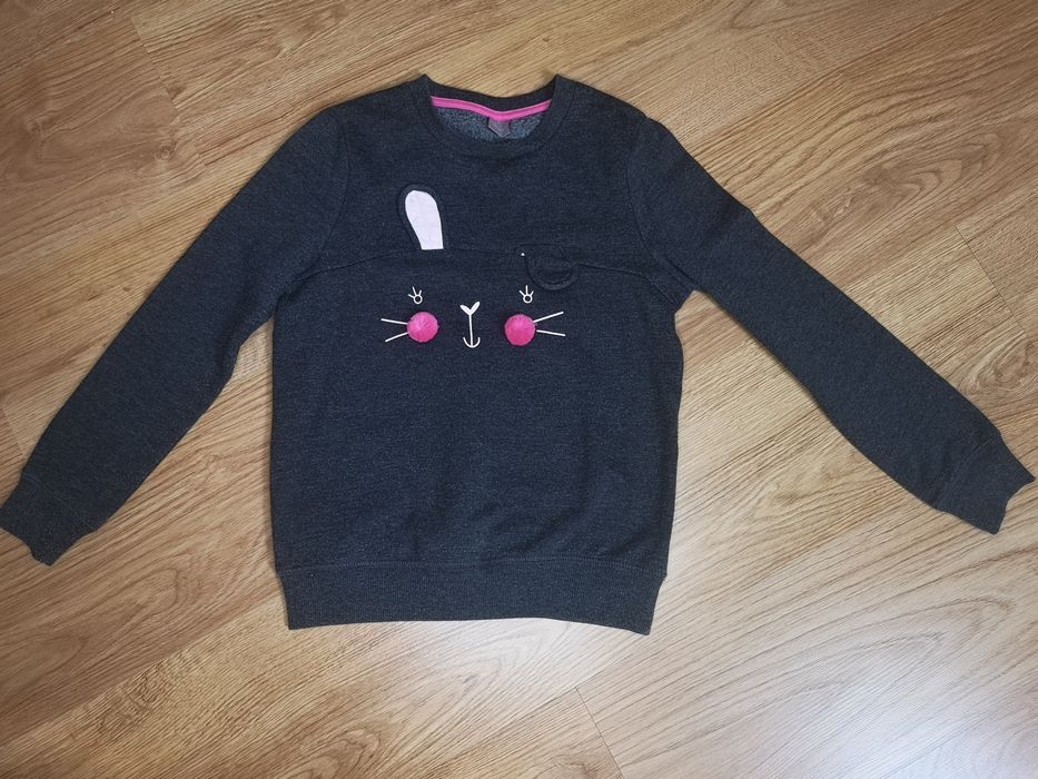 Bluza rozmiar 134cm