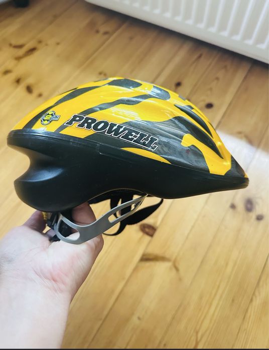 Шлем дитячий