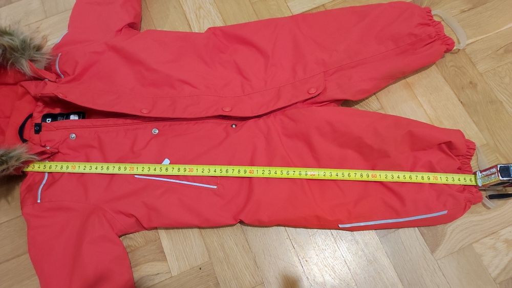 Kombinezon zimowy Reima 86 - 92cm