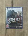 Okazja! Resident Evil PlayStation 5