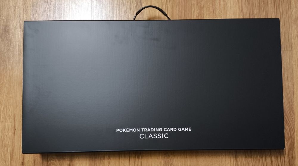 Pokemon TCG: TCG Classic 2023