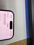 Iphone 15 pro 128 gb black