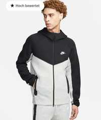 Зіп худі Nike Tech Fleece нові оригінал