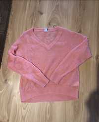 Swetr HM w modnym kolorze