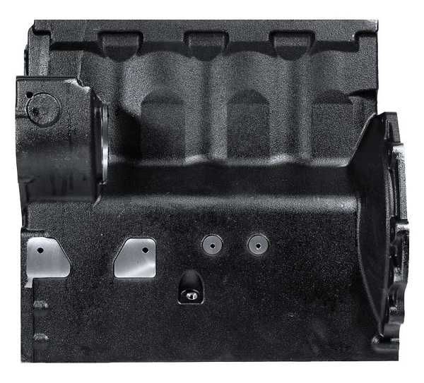 Blok silnika S4003 URSUS C-360 C-355 C-4011 ZNMR ENGINE PARTS