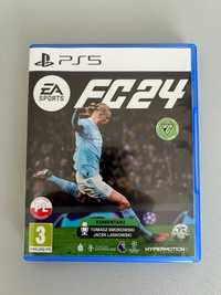 FC 24, Fifa 24, PS5