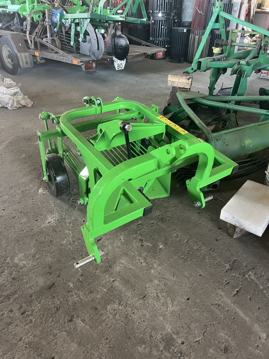 Картоплекопалка  Schmotzer / Копач картоплі / КТН  Z -609