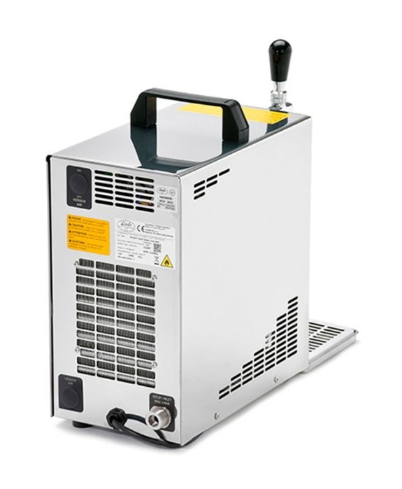 Maquina de cerveja lindr pygmy 25k como nova