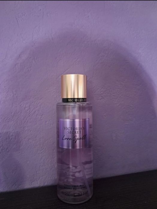 Mgiełka Victoria's Secret Love Spell