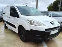 Peugeot Partner 1.6 HDi L2 3L Confort