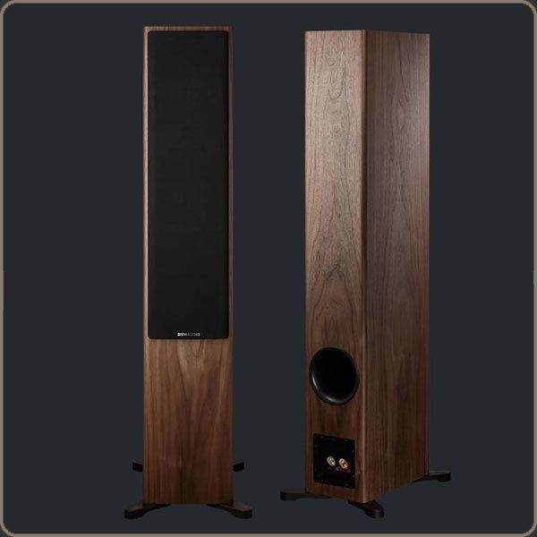 Dynaudio Evoke 50 HI-FI акустика(весь модельний ряд Dynaudio)