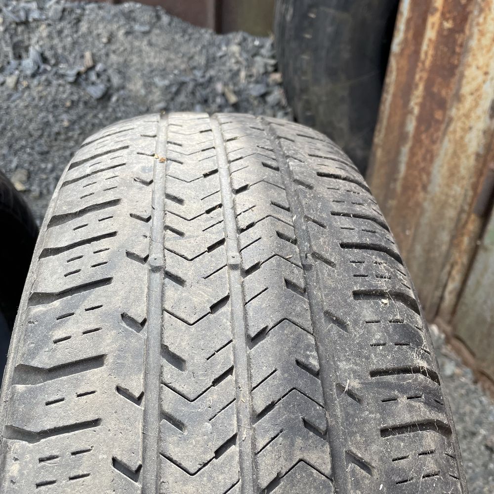 Michelin Agilis51 205/65 r16c