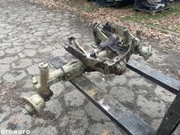 Sztywny przód Ursus Zetor Twardy Zwrotnice 8011,912,8111 itd