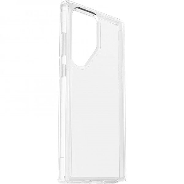 Etui OtterBox Symmetry Clear na Samsung Galaxy S23 Ultra 5G - przezroc