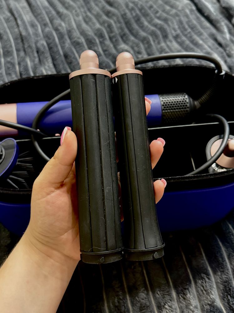Продам стайлер Dyson Airwrap