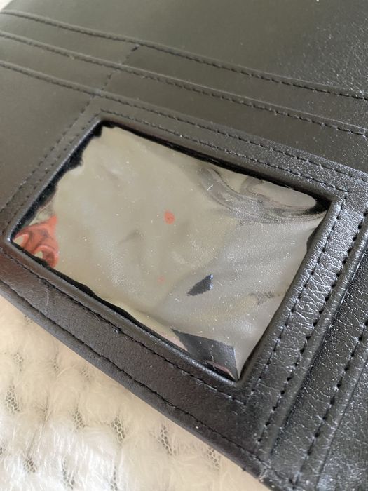 Папка для документів шкіряна