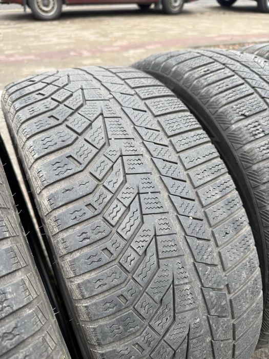 Резина зимняя R 19 245/45 Sailun Ice Blazer Alpine evo