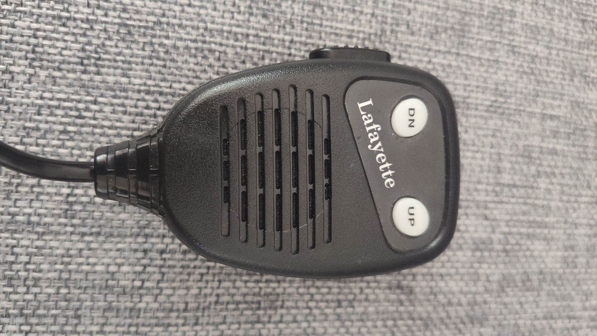 CB radio Lafayette Atena