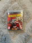 borderlands  ps3