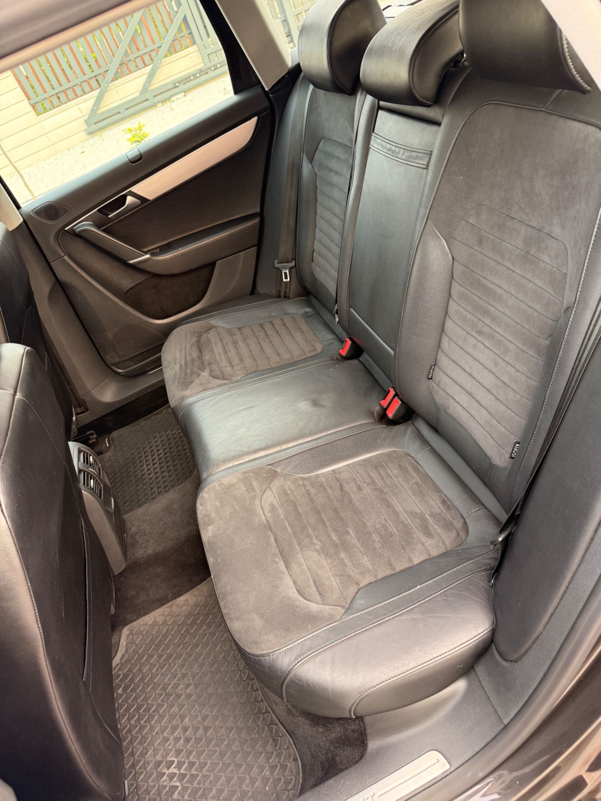 Volkswagen Passat Variant B7 2.0 TDI 177 KM DSG, 2014