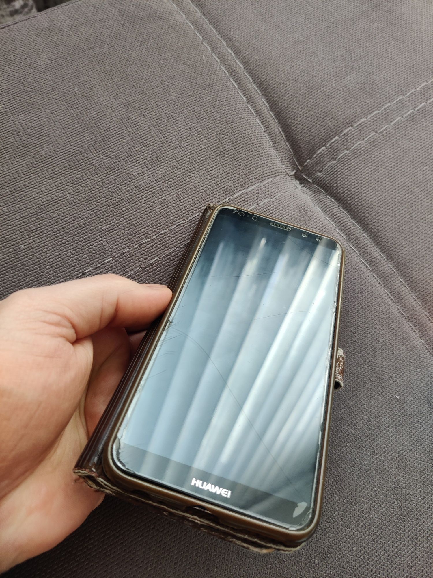 Huawei Mate 10 Lite 4/64GB