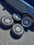 Styling 32 koła zima BMW R17 rant 5×120 8j et34 e36 e90 e87 e91 e60